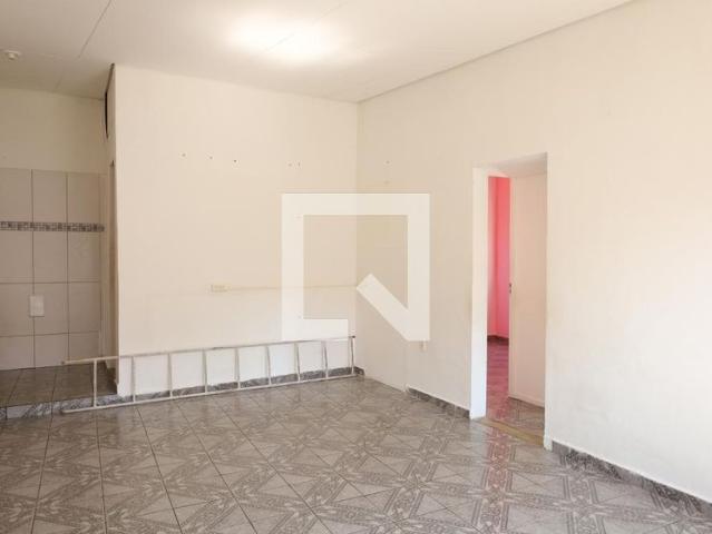 Casa, Vila Jacuí, 2 Quartos, 60 m2 São Paulo