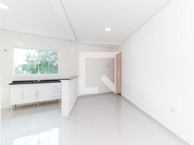 Casa, Vila Jacuí, 2 Quartos, 60 m2 São Paulo