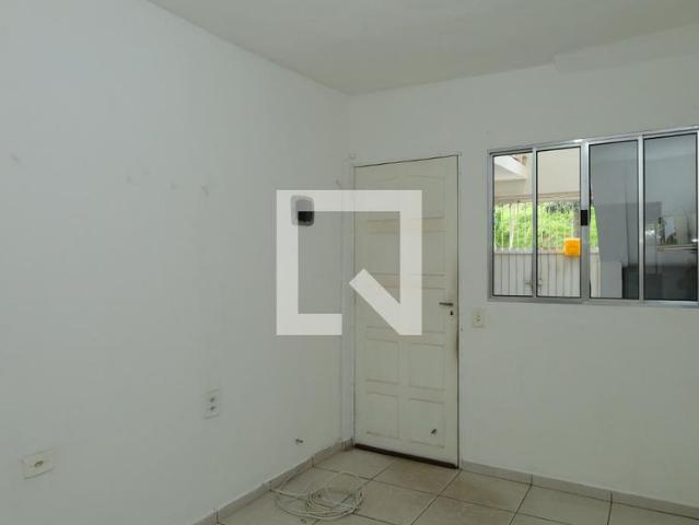 Casa, Vila Jacuí, 2 Quartos, 60 m2 São Paulo