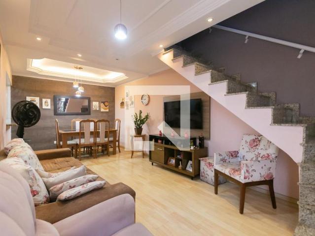 Casa, Vila Jacuí, 2 Quartos, 62 m2 São Paulo