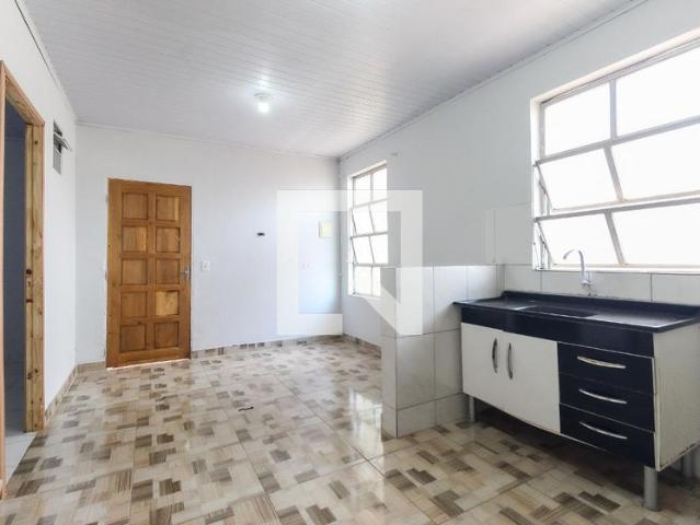 Casa, Vila Jacuí, 2 Quartos, 62 m2 São Paulo