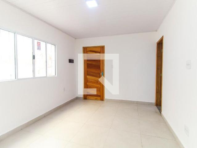 Casa, Vila Jacuí, 2 Quartos, 75 m2 São Paulo