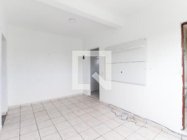 Casa, Vila Jacuí, 2 Quartos, 70 m2 São Paulo