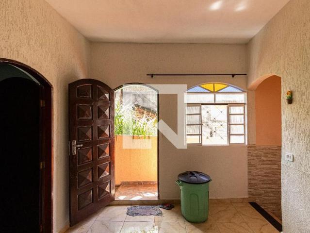 Casa, Vila Jacuí, 2 Quartos, 70 m2 São Paulo