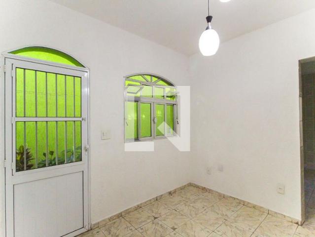 Casa, Vila Jacuí, 2 Quartos, 90 m2 São Paulo