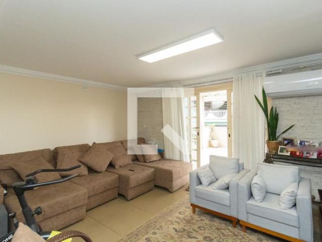 Casa, Vila Jacuí, 4 Quartos, 290 m2 São Paulo
