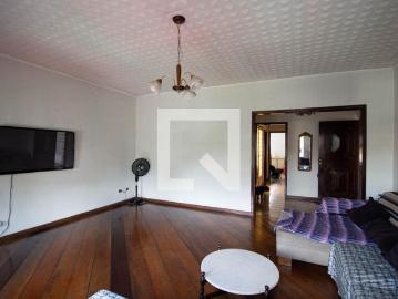 Rua João Cândido Vieira, Vila Jacui, Guarulhos, São Paulo