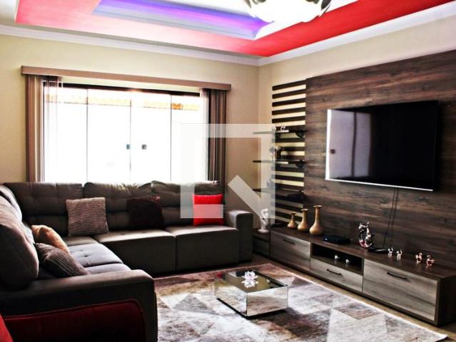 Casa, Vila Jacuí, 4 Quartos, 320 m2 São Paulo