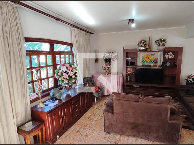 Casa, Vila Jacuí, 5 Quartos, 250 m2 São Paulo