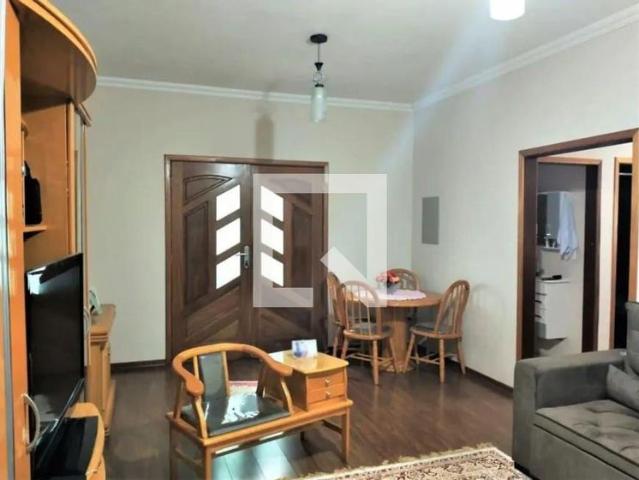 Casa, Vila Jacuí, 5 Quartos, 290 m2 São Paulo