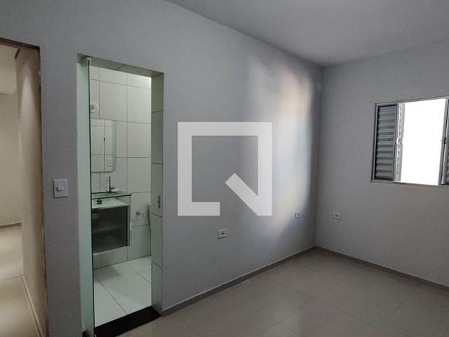 Casa, Vila Jamil, 1 Quarto, 31 m2 Ferraz de Vasconcelos