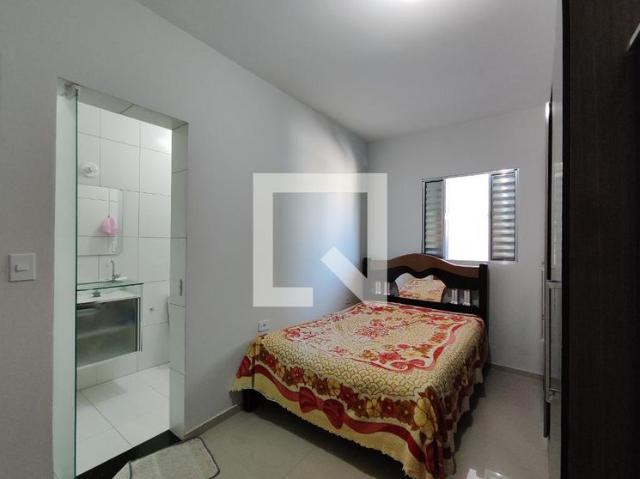 Casa, Vila Jamil, 1 Quarto, 60 m2 Ferraz de Vasconcelos