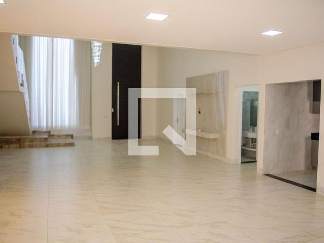 Casa, Vila Jaraguá, 4 Quartos, 402 m2 Goiânia