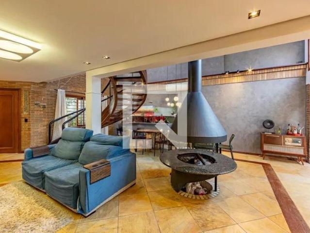 Casa, Vila Jardim, 4 Quartos, 269 m2 Porto Alegre