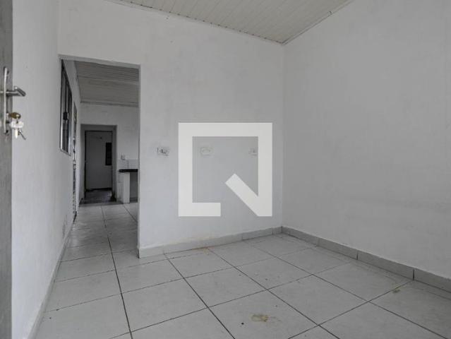 Casa, Vila Jundiaí, 1 Quarto, 35 m2 Mogi das Cruzes