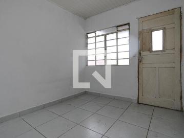 Casa, Vila Jundiaí, 1 Quarto, 35 m2 Mogi das Cruzes