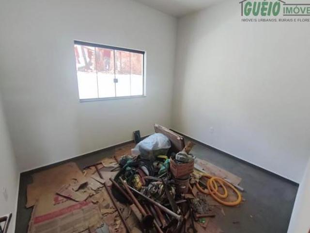 Casa, Vila Jurandir, Itararé, SP