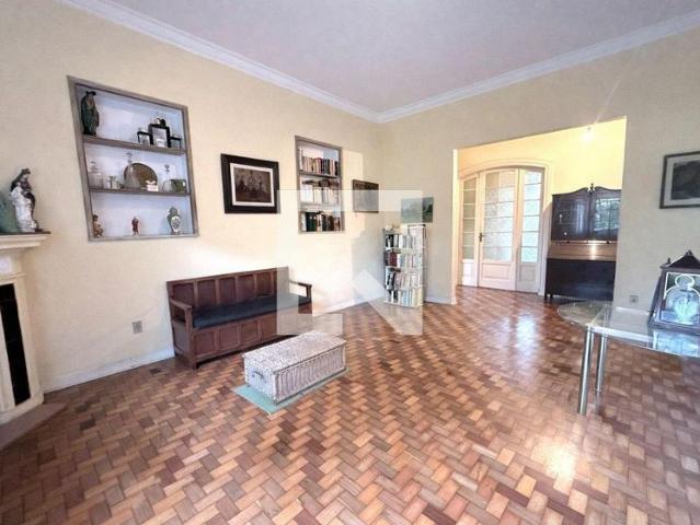 Casa, Moema, 6 Quartos, 360 m2 São Paulo
