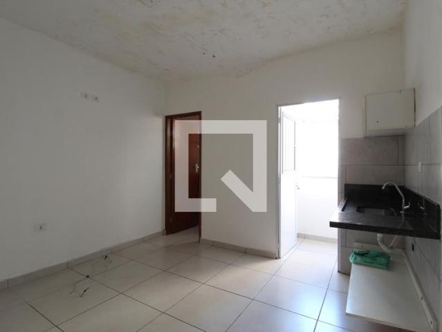 Casa, Vila Olímpia, 1 Quarto, 20 m2 São Paulo