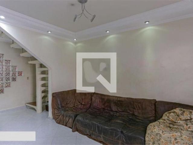 Casa, Vila Olímpia, 2 Quartos, 120 m2 São Paulo