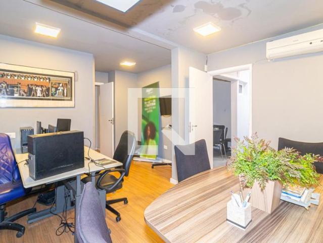 Casa, Vila Olímpia, 2 Quartos, 190 m2 São Paulo