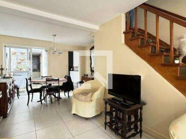 Casa, Vila Olímpia, 3 Quartos, 220 m2 São Paulo