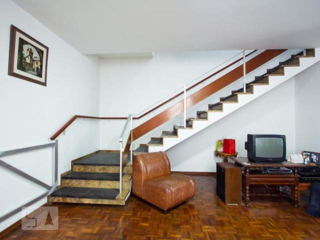 Casa, Vila Olímpia, 3 Quartos, 270 m2 São Paulo
