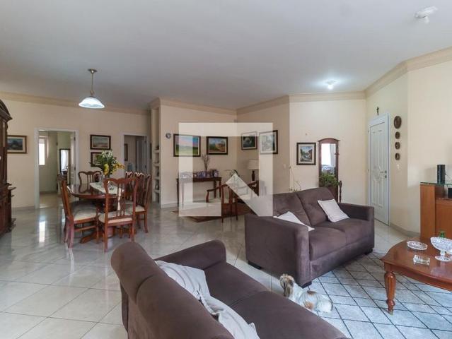 Casa, Vila Oliveira, 3 Quartos, 360 m2 Mogi das Cruzes