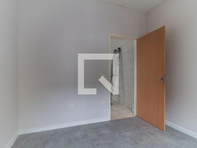 Casa, Vila Oliveira, 1 Quarto, 25 m2 Mogi das Cruzes