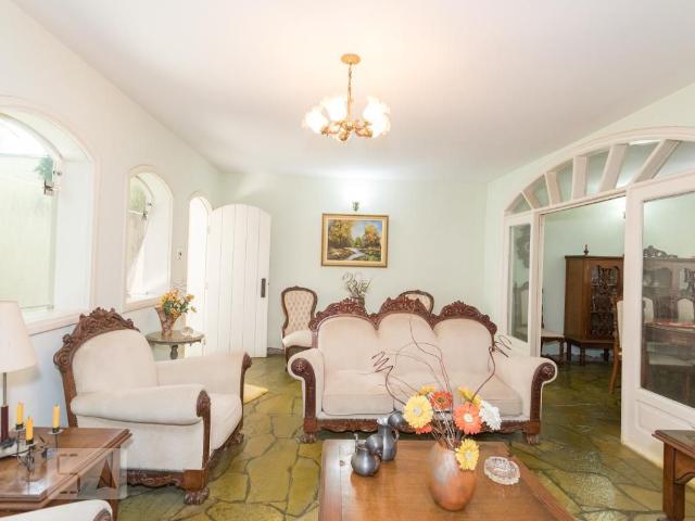 Casa, Vila Oliveira, 4 Quartos, 320 m2 Mogi das Cruzes