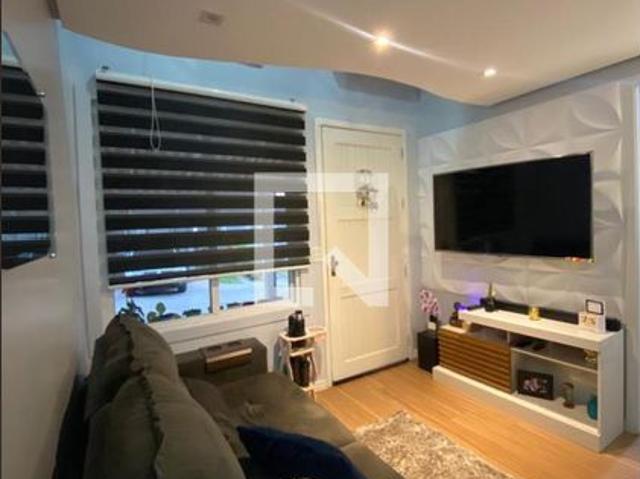 Casa, Vila Operária, 2 Quartos, 55 m2 Porto Alegre