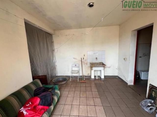 Casa, Vila Osório, Itararé, SP