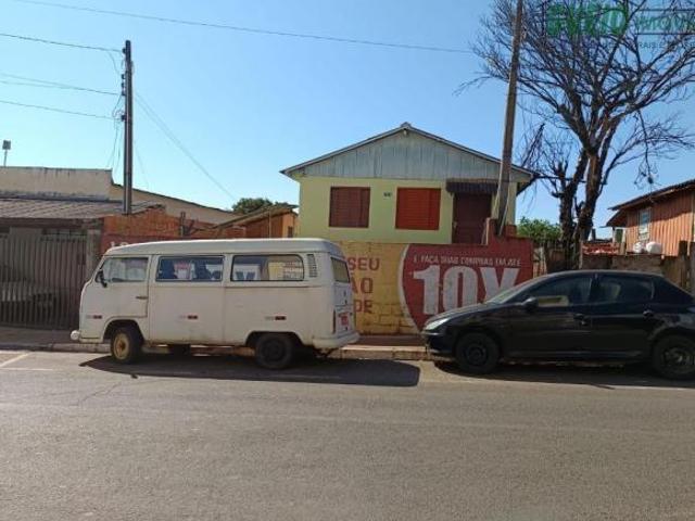 Casa, Vila Osório, Itararé, SP