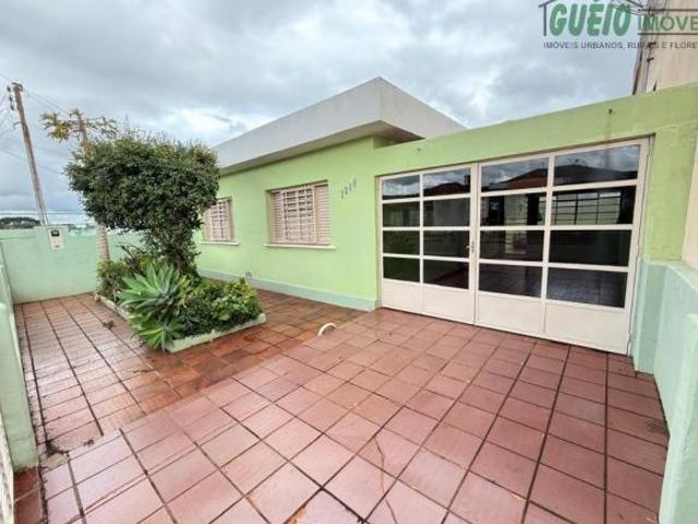 Casa, Vila Osório, Itararé, SP