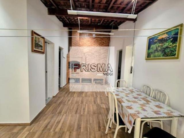 Casa, Vila Lavínia, Mogi das Cruzes, SP