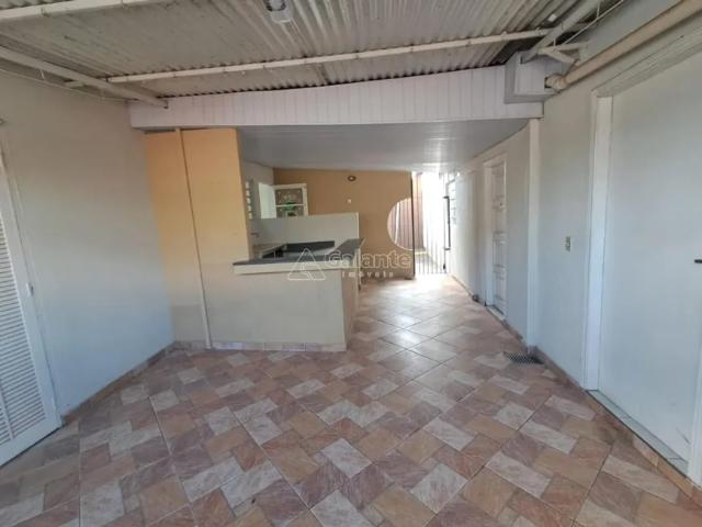 Casa Vila Lemos Campinas