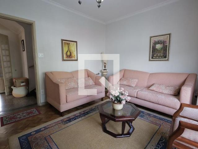 Casa, Vila Leopoldina, 4 Quartos, 243 m2 Santo André