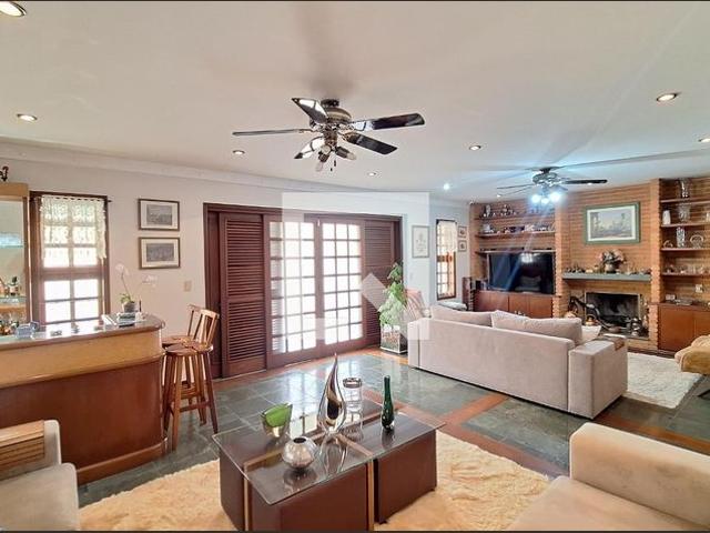 Casa, Vila Leopoldina, 4 Quartos, 342 m2 São Paulo