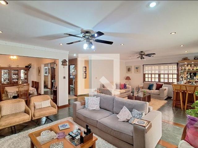 Casa, Vila Leopoldina, 4 Quartos, 342 m2 São Paulo