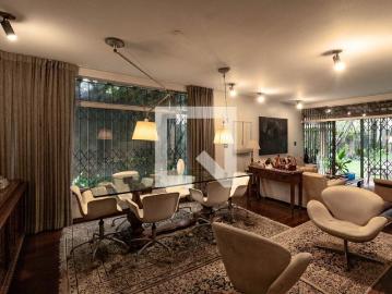 Casa, Vila Leopoldina, 4 Quartos, 384 m2 São Paulo