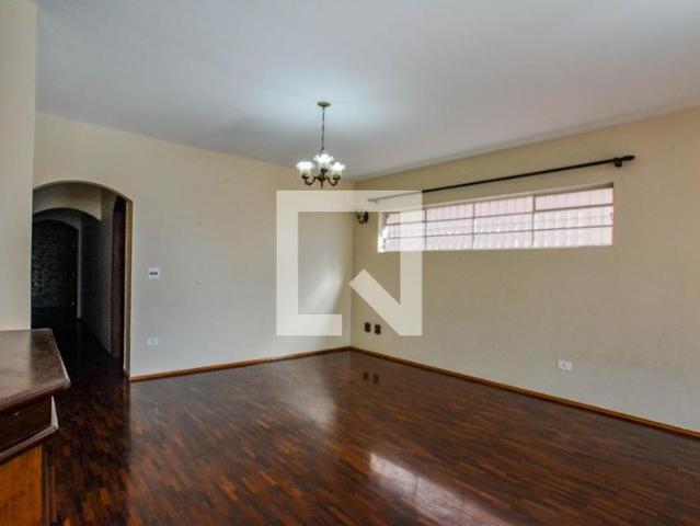 Casa, Vila Leopoldina, 4 Quartos, 400 m2 Santo André