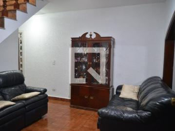 Casa, Vila Leopoldina, 6 Quartos, 243 m2 Santo André
