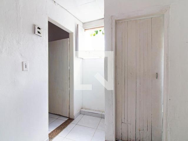 Casa, Vila Leopoldina, 1 Quarto, 40 m2 São Paulo