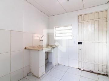 Casa, Vila Leopoldina, 1 Quarto, 40 m2 São Paulo
