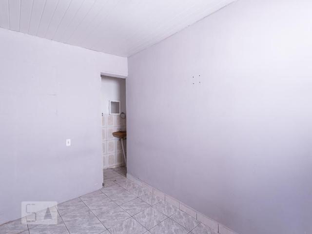 Casa, Vila Leopoldina, 1 Quarto, 40 m2 São Paulo