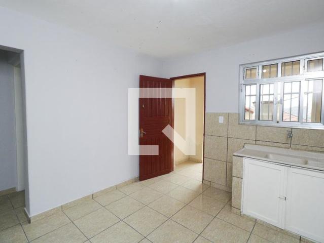 Casa, Vila Leopoldina, 1 Quarto, 40 m2 Santo André
