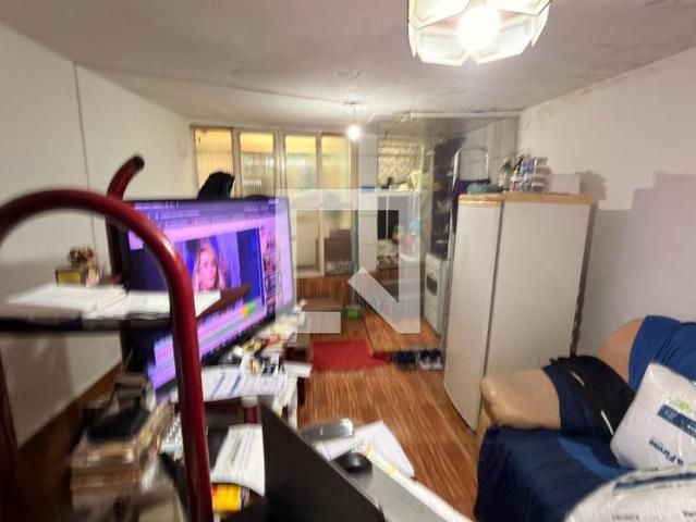 Casa, Vila Leopoldina, 1 Quarto, 49 m2 Duque de Caxias