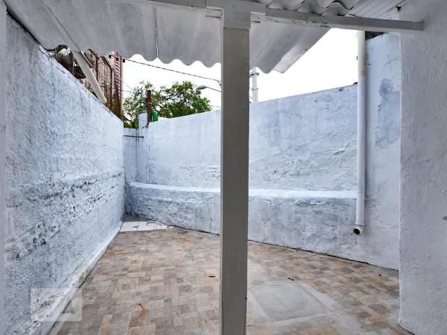 Casa, Vila Leopoldina, 1 Quarto, 50 m2 São Paulo