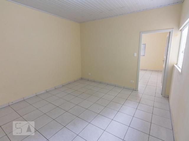 Casa, Vila Leopoldina, 1 Quarto, 50 m2 São Paulo