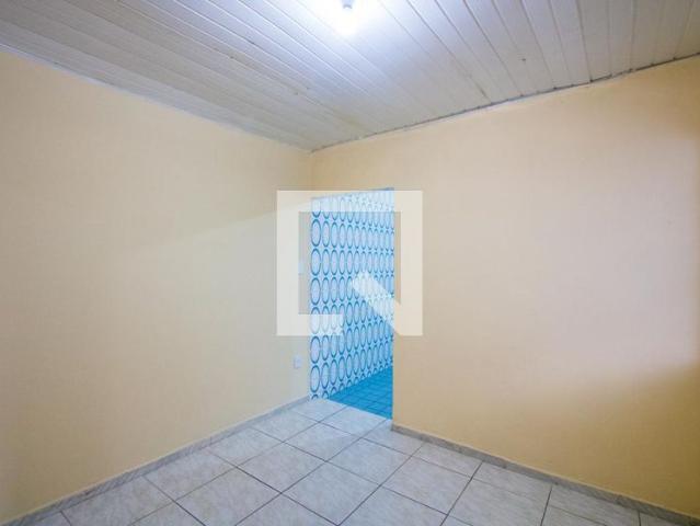 Casa, Vila Leopoldina, 1 Quarto, 60 m2 Santo André